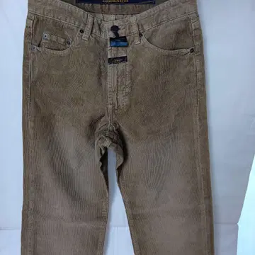 마리떼 프랑소와 저버 코듀로이 라이트 브라운