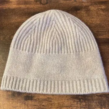 새상품 mature ha. MK-2606 니트캡 베이지 그레이