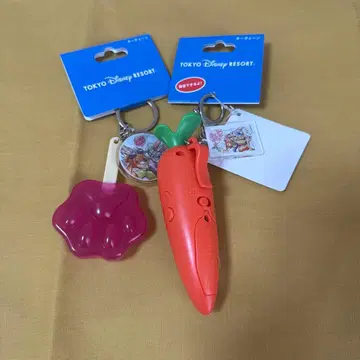 디즈니 주토피아 녹음 기능 당근 닉 주디 볼펜 새상품