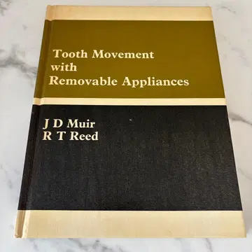 Tooth Movement with Removable Appliances