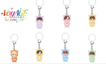 [익명] 나니와단시 메지루시 참 7인 세트