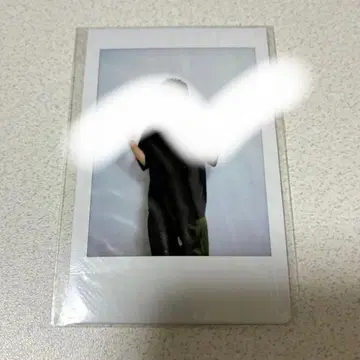 이와오카 토오루 폴라로이드