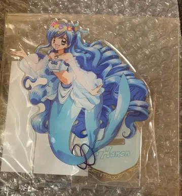 루치아의 벌스데이 나미네 아크릴 스탠드