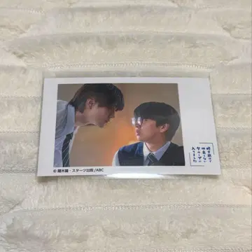 수학여행에서 친하지 않은 그룹에 들어갔습니다 카드 와타라이 히오키