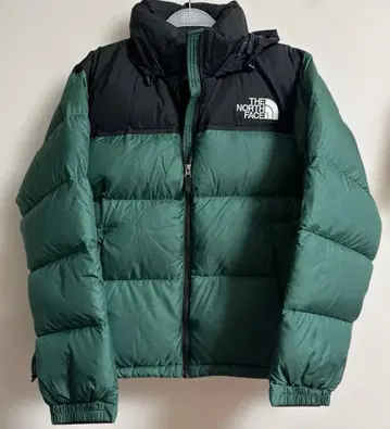 THE NORTH FACE 더 노스 페이스 쇼트 재킷