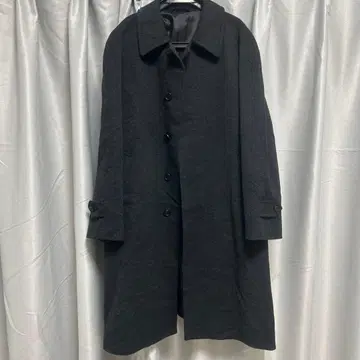 새상품급! PURE CASHMERE 캐시미어 코트