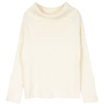 Ur's 유어즈 오프숄더 니트