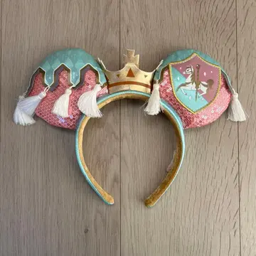 홍콩 디즈니 50주년 기념