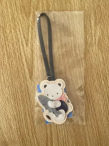 [ 미개봉 새상품 ] familiar 다이마루 삿포로 한정판 파미짱 참