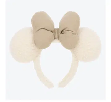 디즈니 머리띠 미니