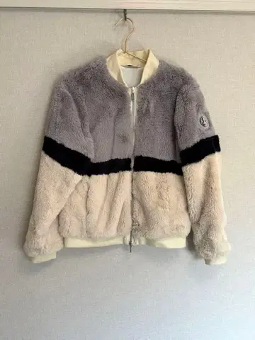 새상품급 and per se 보아 자켓