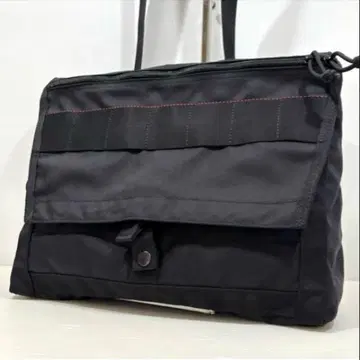 BRIEFING x BEAMS PLUS 별주 FLEET 숄더백