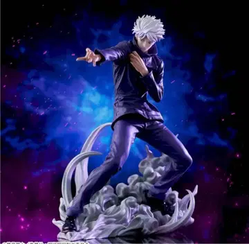 주술회전 Luminasta '고죠 사토루' 허식 [자]