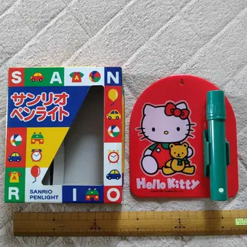 산리오, 헬로키티 응원봉