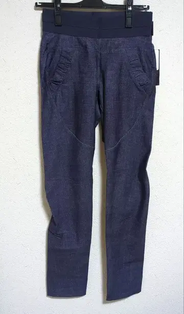 더블 스탠다드 클로징 sov. 메릴 하이 텐션 팬츠