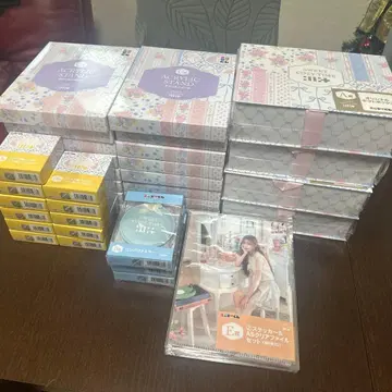 에니마이 복권 ILLIT SWEET COZY TIME