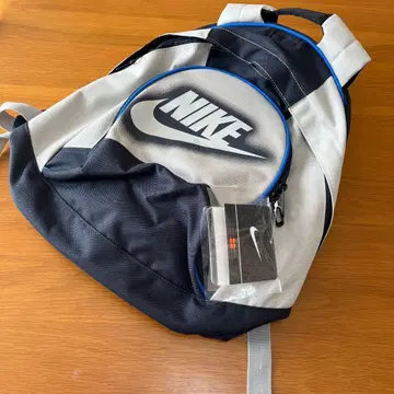 나이키 택 포함 미사용 새상품 백팩 백 NIKE