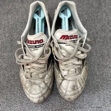 미즈노 모레리아2 재팬 moreria2Japan