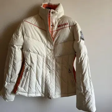 NORTH SAILS 다운 자켓