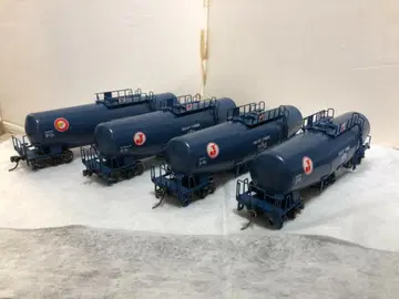 타키43000 ( 아오 ) 카토 HO 4량