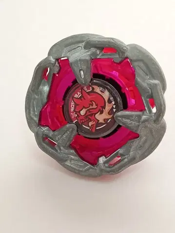 헬즈체인 5-60HT 베이 블레이드 X