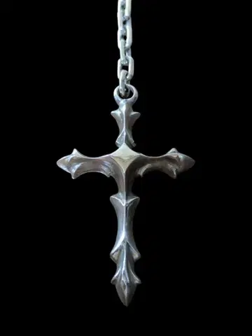 Loud Style Design 크로스 로자리오