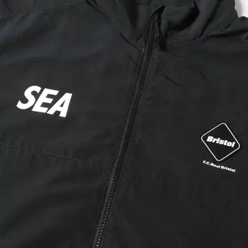 [ 셋업 ] Wind and sea x fcrb