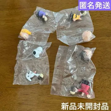 미개봉 새상품 PEANUTS 모두 함께 CHEERS! 치어스 SNOOPY