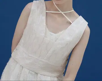 RADIATE 야마다야 스콧 클럽 크로스백 베스트 뷔스티에