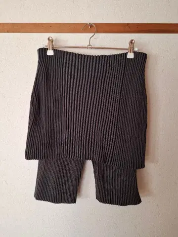 moussy 바이크 쇼츠