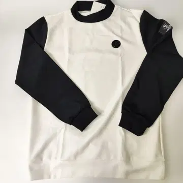 택 포함 미사용 새상품 IZRREL 하이넥