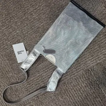 ear PAPILLONNER [ THE PURSE ] 토트백