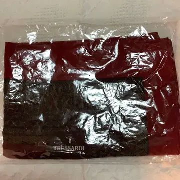 새상품 트루사르디 담요 겉옷 숄더 무릎 담요 숄 스톨