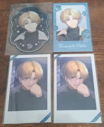 니지산지 엑스 알비오 윈터 데이트 2025 폴라로이드 & 혜택