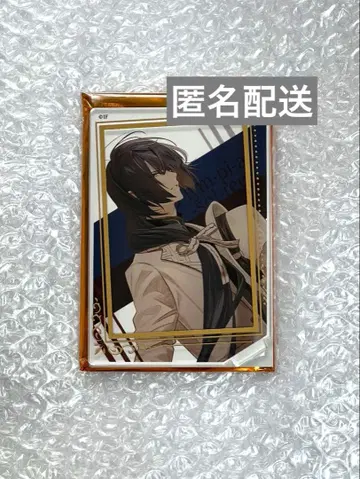 오토메이트 오림피아 소와레 오라소와 오토마 아크릴 스탠드 리쿠