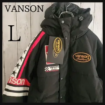 [택 포함 미사용] 반손 패딩 자켓