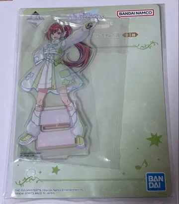 아이돌 마스터 신데렐라 걸스 아크릴 스탠드