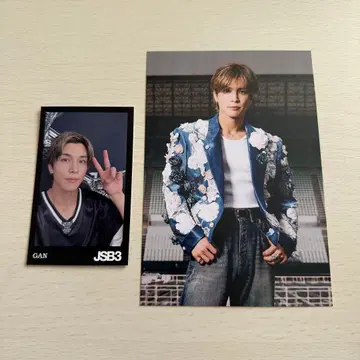 이와타 타카노리 세트