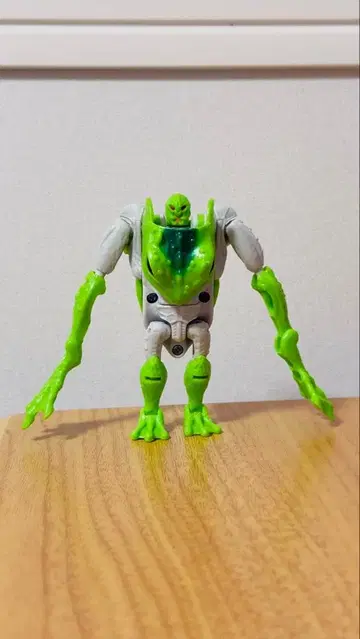 비스트 워즈 X-2 사이바트론 수호대원 다이버