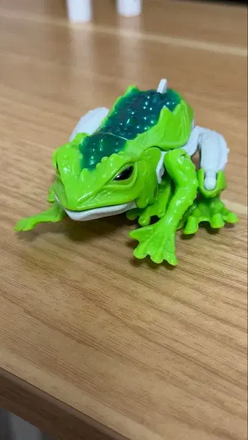 비스트 워즈 X-2 사이바트론 수호대원 다이버