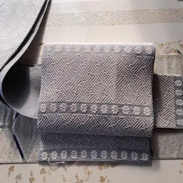 코긴 자수 나고야 오비