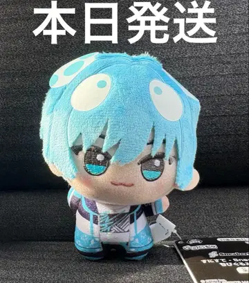 스니스터 Sneaker Step 치비구루미 vol.2 오사데이