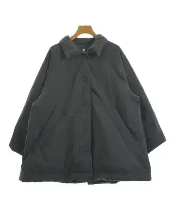 nano UNIVERSE 다운 자켓/다운 베스트 여성용