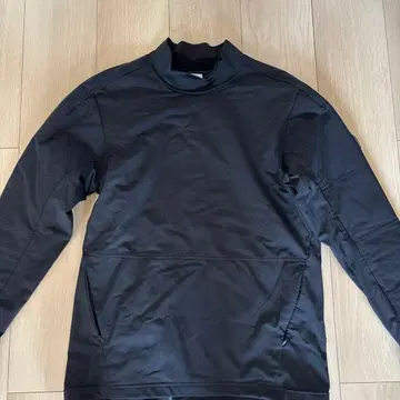 TFW 골프 아우터 M 블랙