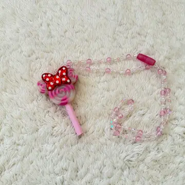 디즈니 빛나는 완구 미니