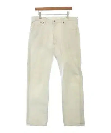 LEVI'S 데님 팬츠 남성용