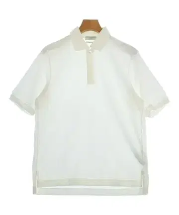 TOMORROWLAND 피케 셔츠 남성용