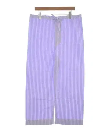 CABANE de zucca 팬츠 (기타) 남성용