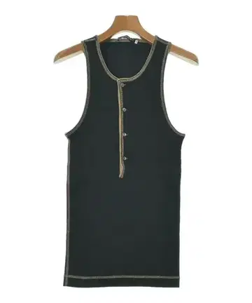 DOLCE&GABBANA 탱크탑 남성용