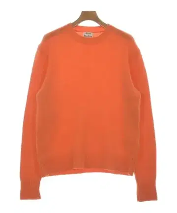 Acne Studios 니트 스웨터 남성용